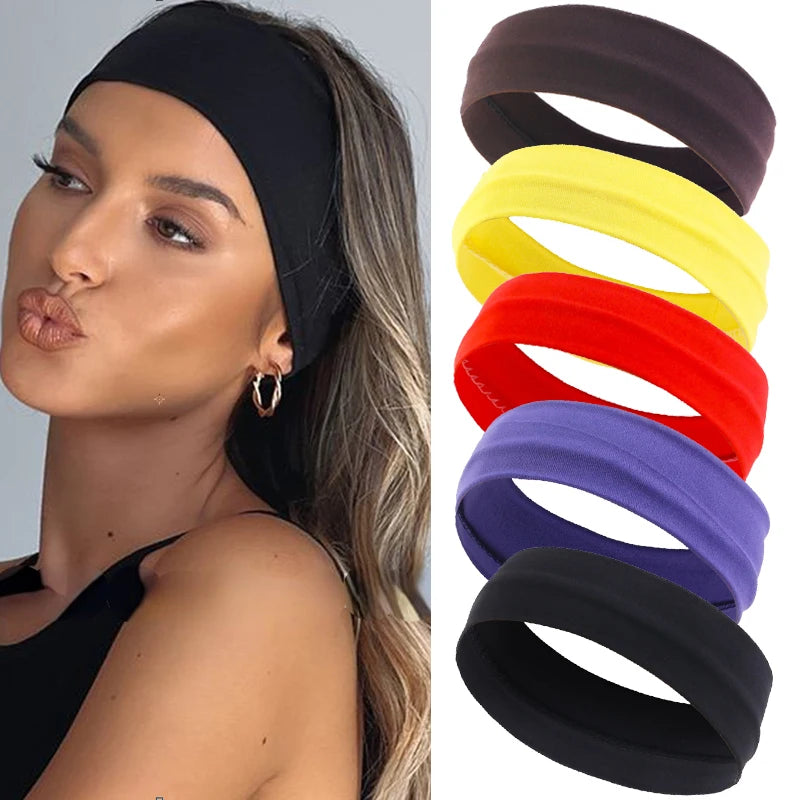 Sporty Headband