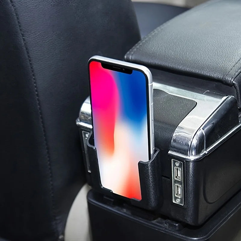 New Adhesive Car Phone Holder