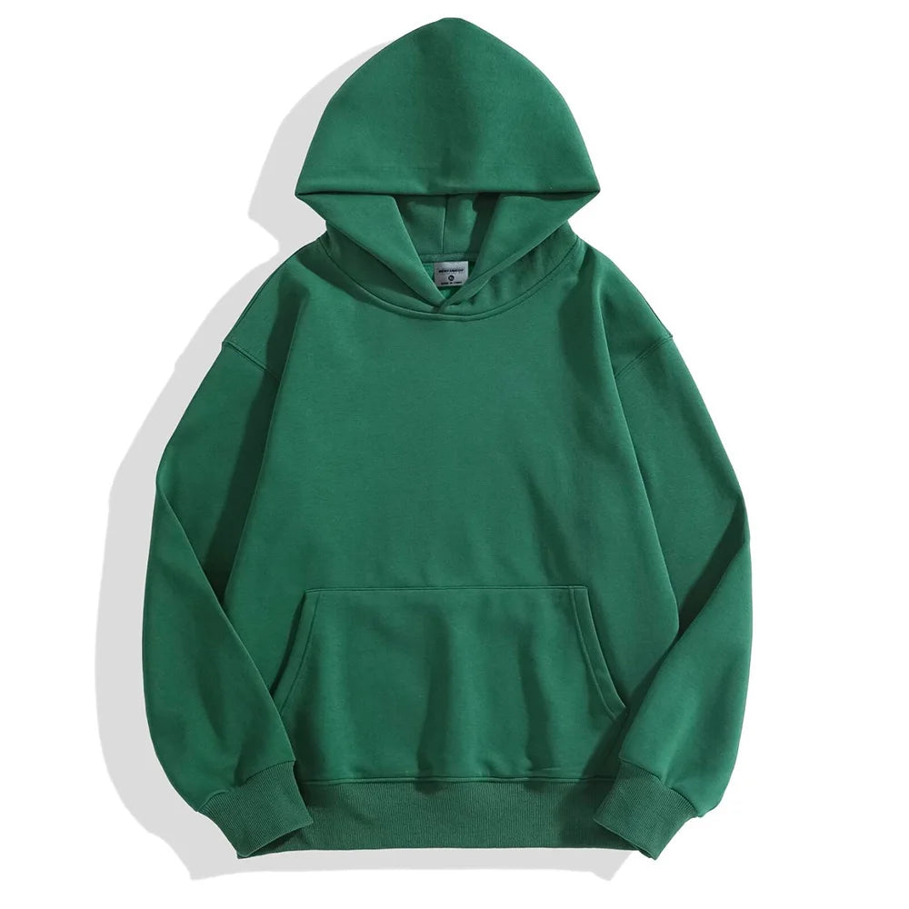 Oversized Hoodie