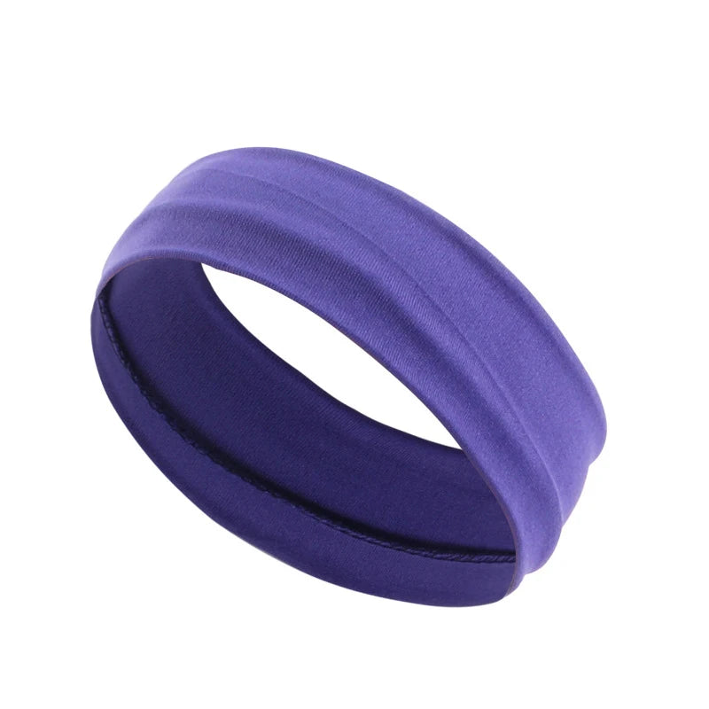 Sporty Headband