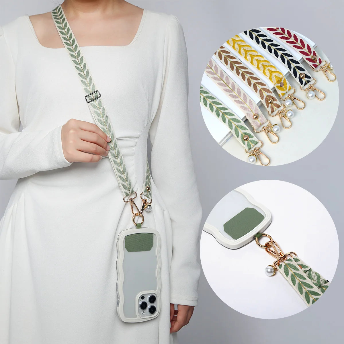 Phone Neck Lanyard