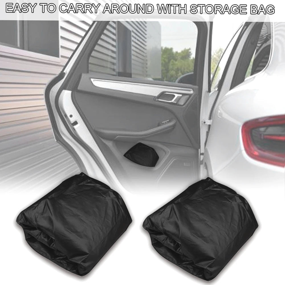 Large Car Cover