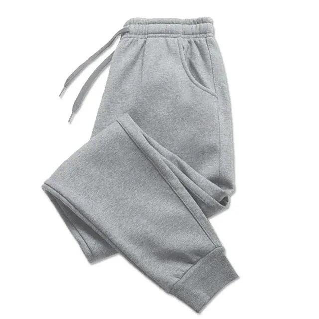 Loose Fitted Tracksuit