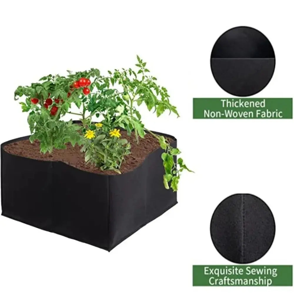 Garden Planting Bag