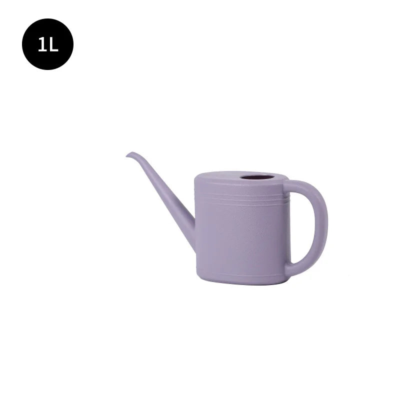 Plastic Watering Can