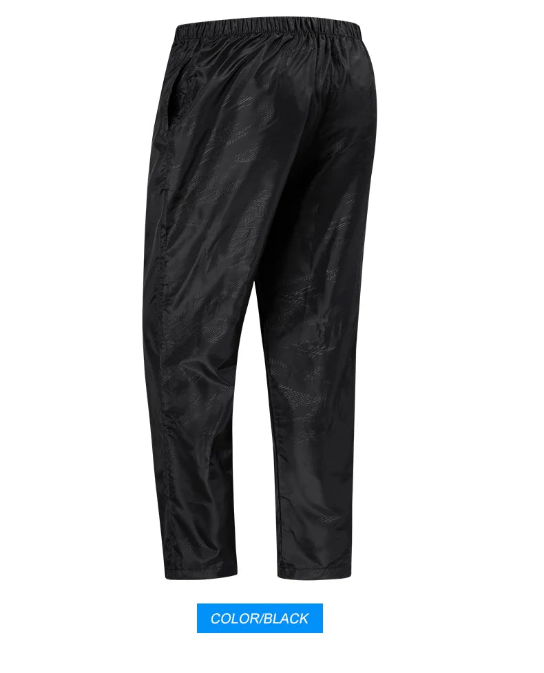 Unisex Waterproof Hiking Pants