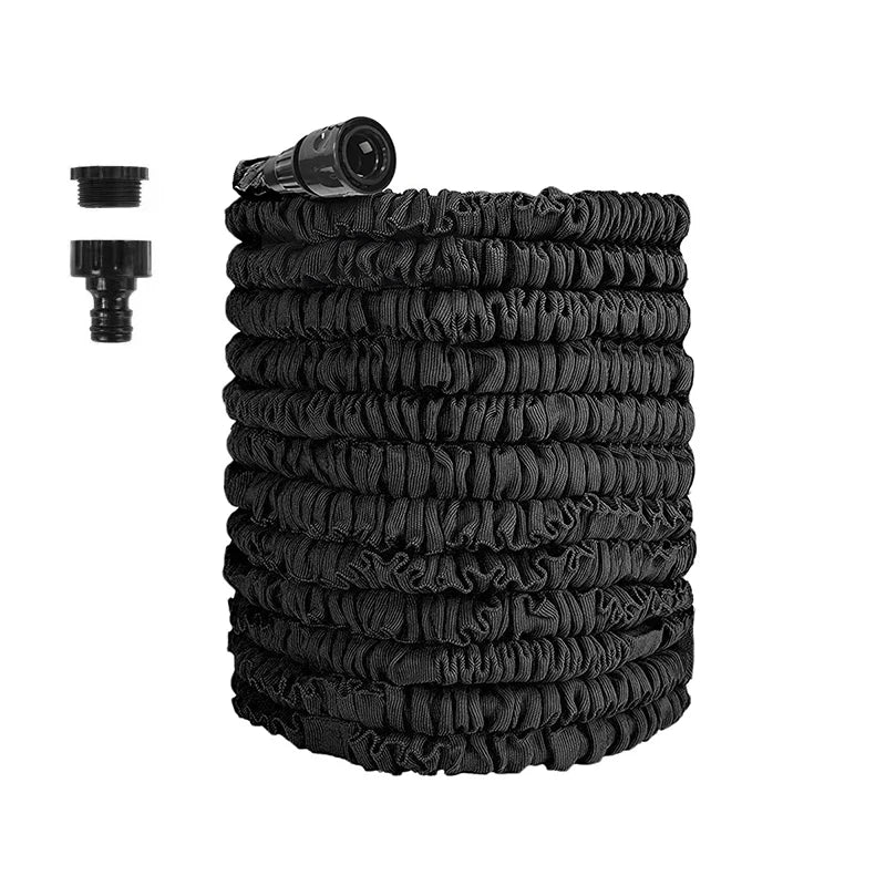Expandable Garden Watering Hose
