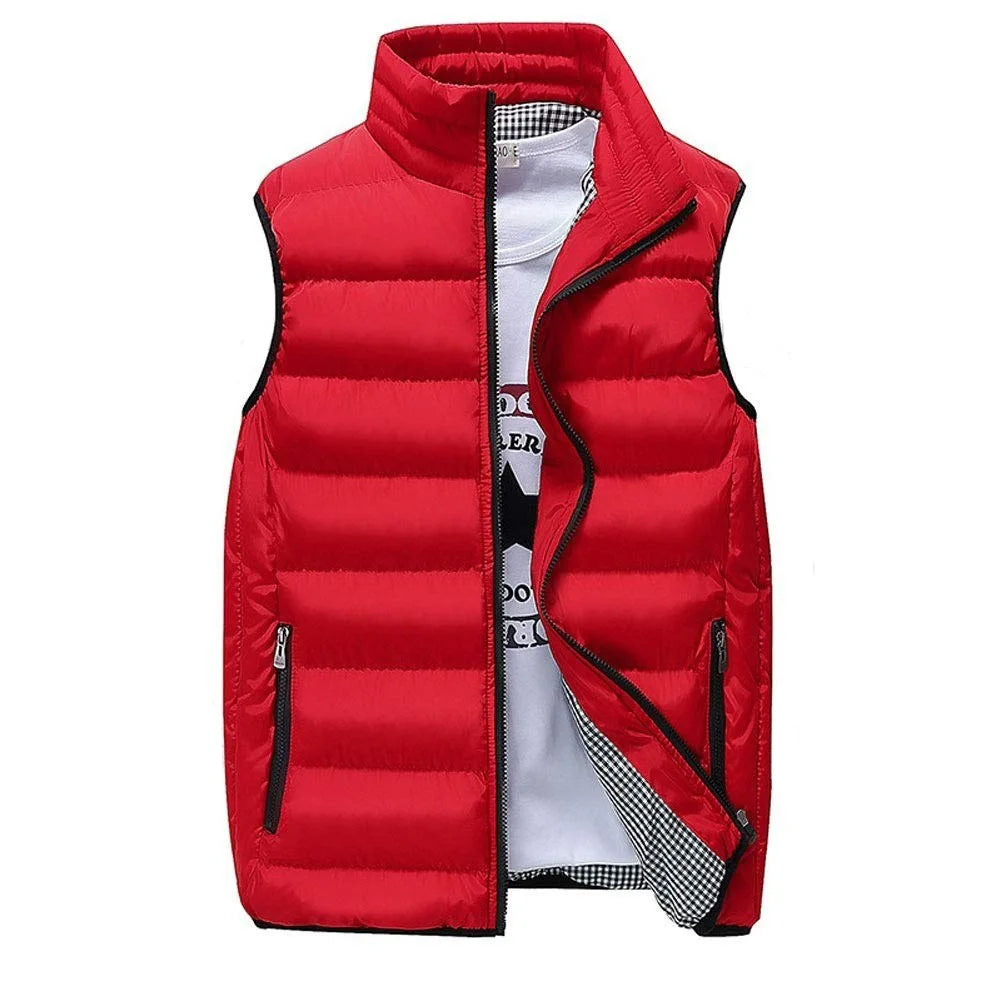 Windproof Vest