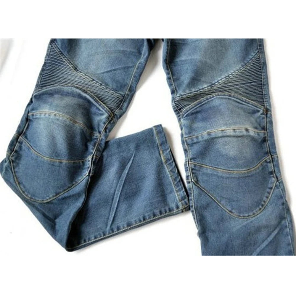 Protective Motorbike Trouser