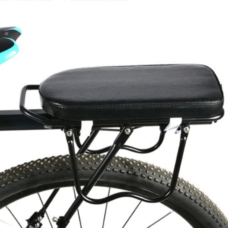 Bicycle Rear Seat Cushion