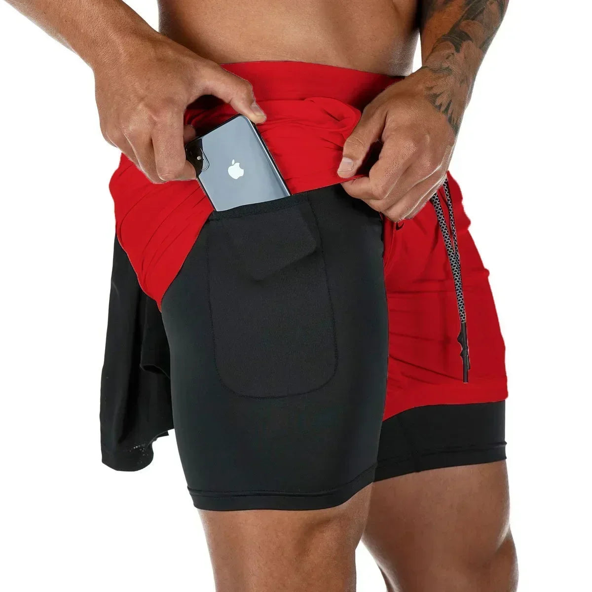 Dry-Fit Berserker Shorts