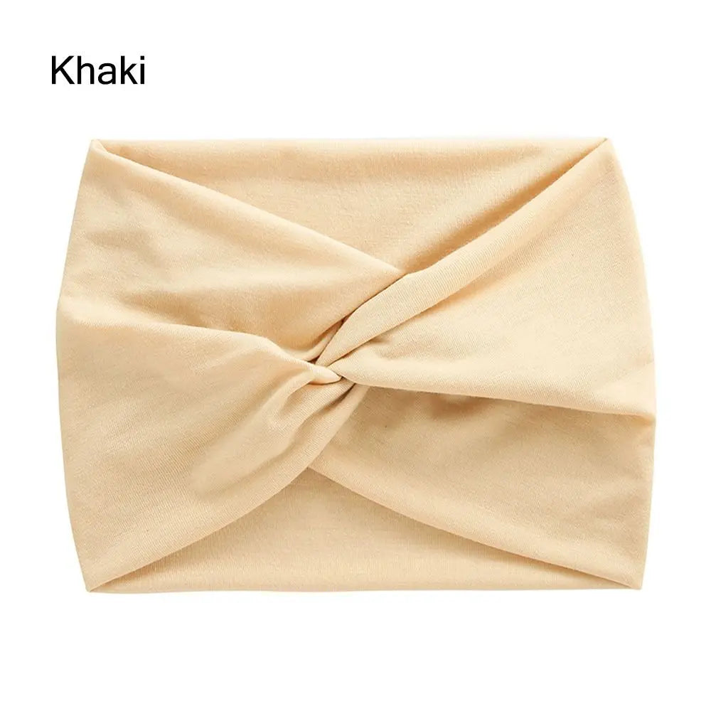Twist Headband