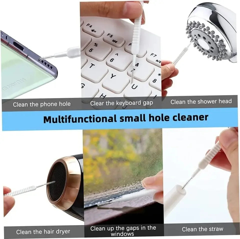 Mini Phone Cleaning Brush