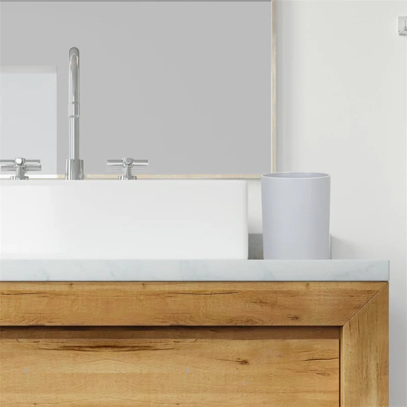 Bamboo Bathroom Holders
