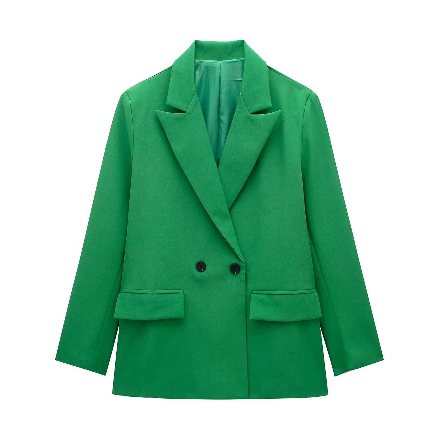 Oversized Blazer