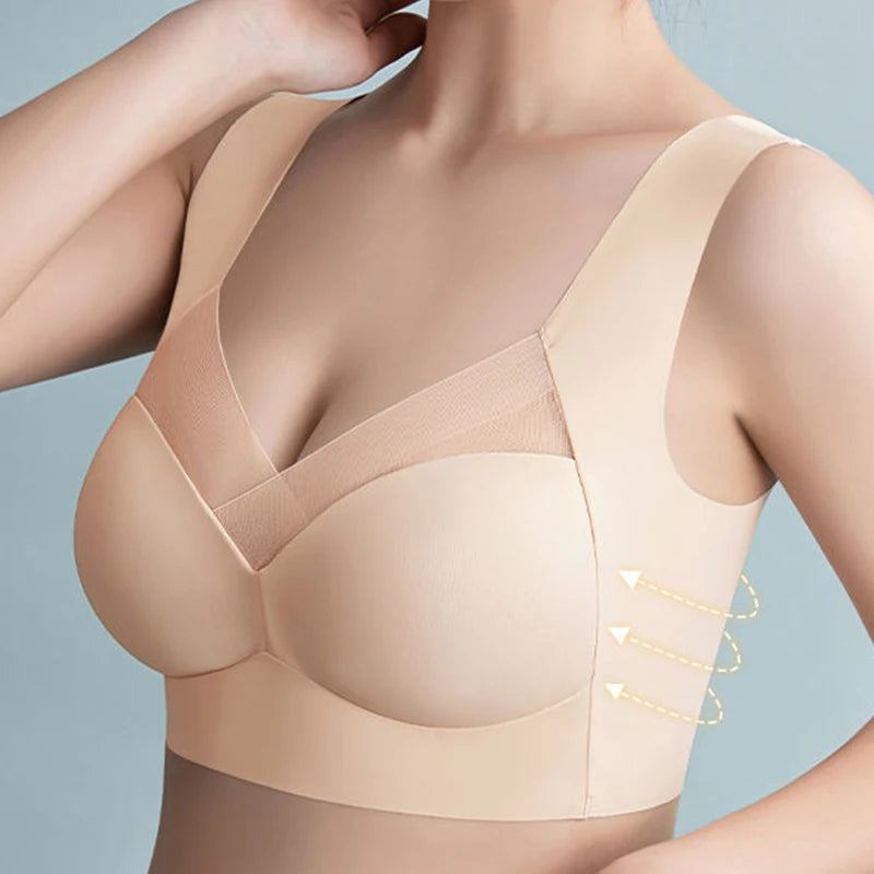 Women Seamless Bra