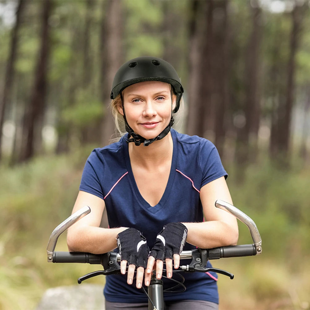 Electric Scooter Helmet