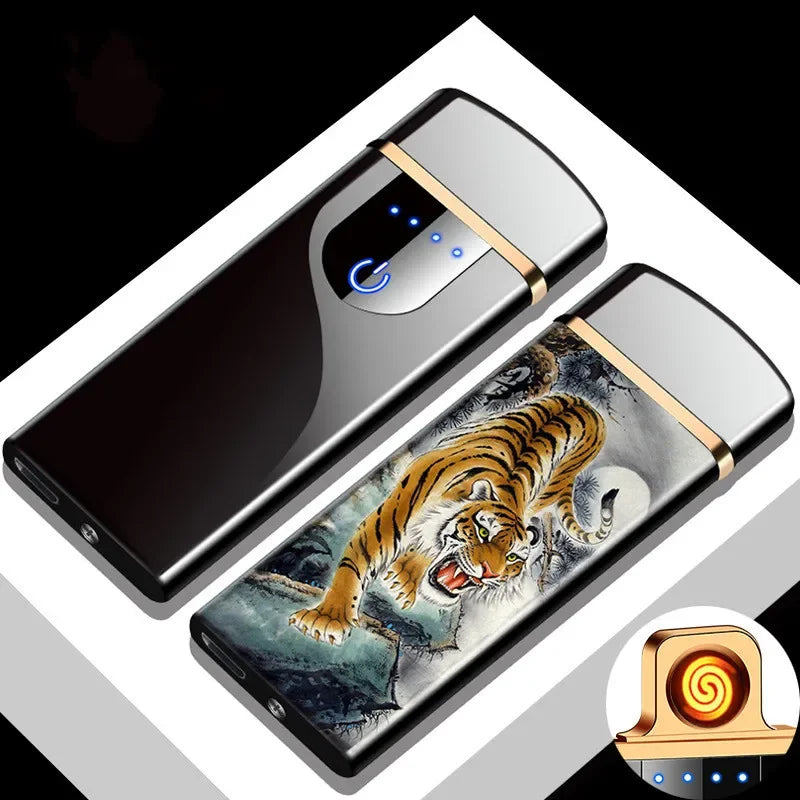 Electric Plasma Lighter