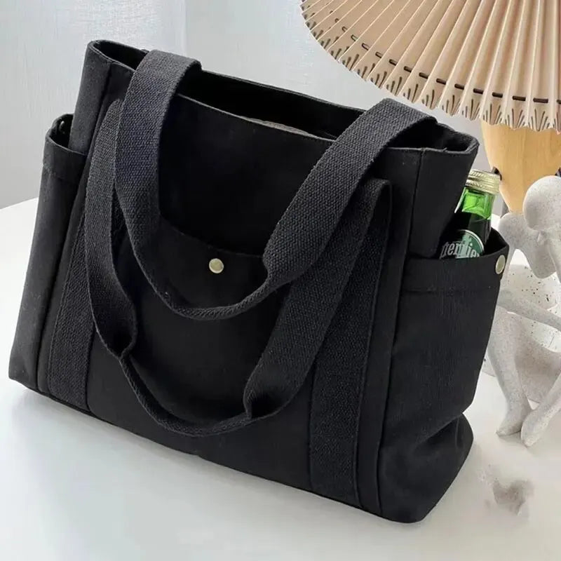Large Tote Bag