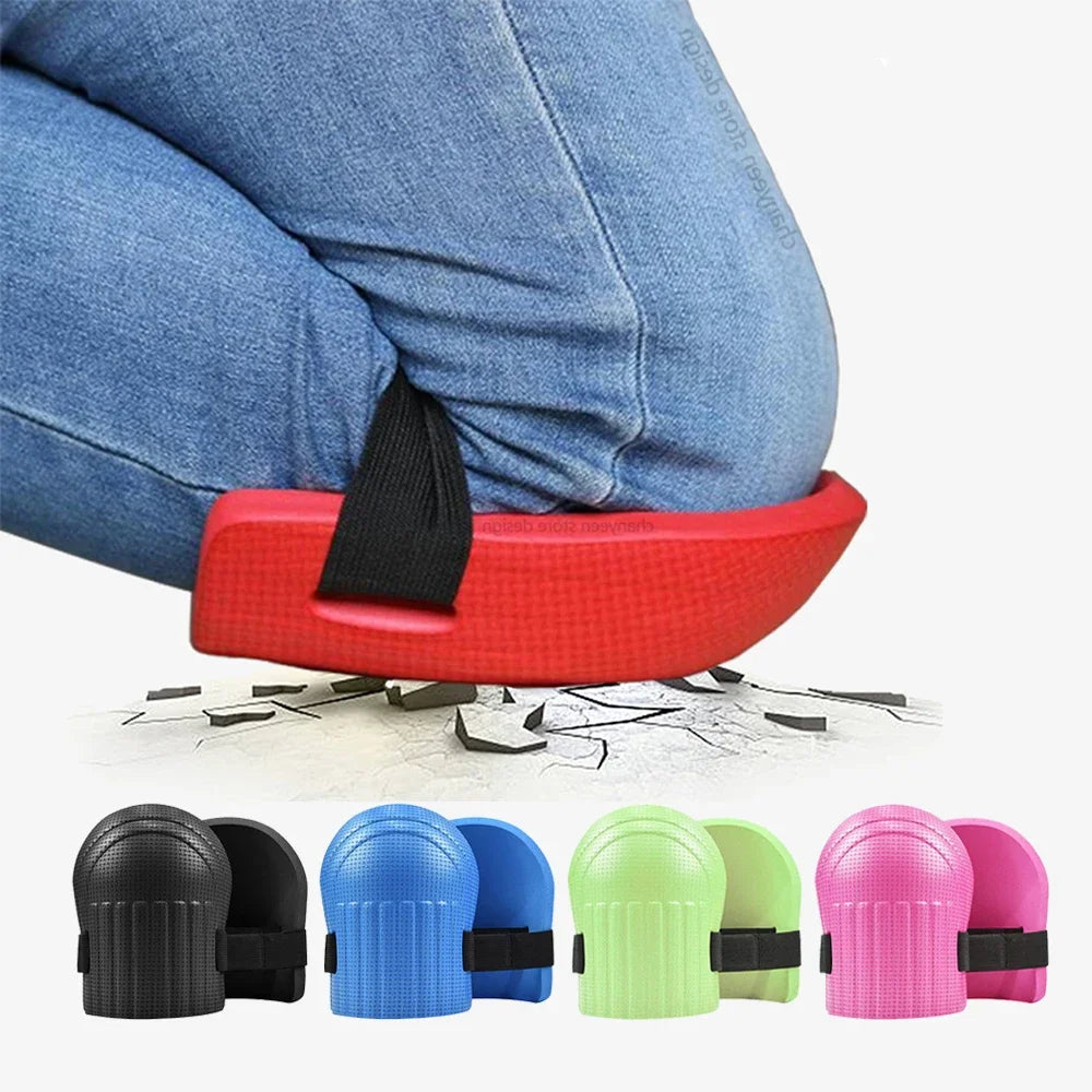 Professional Knee Protection Pads