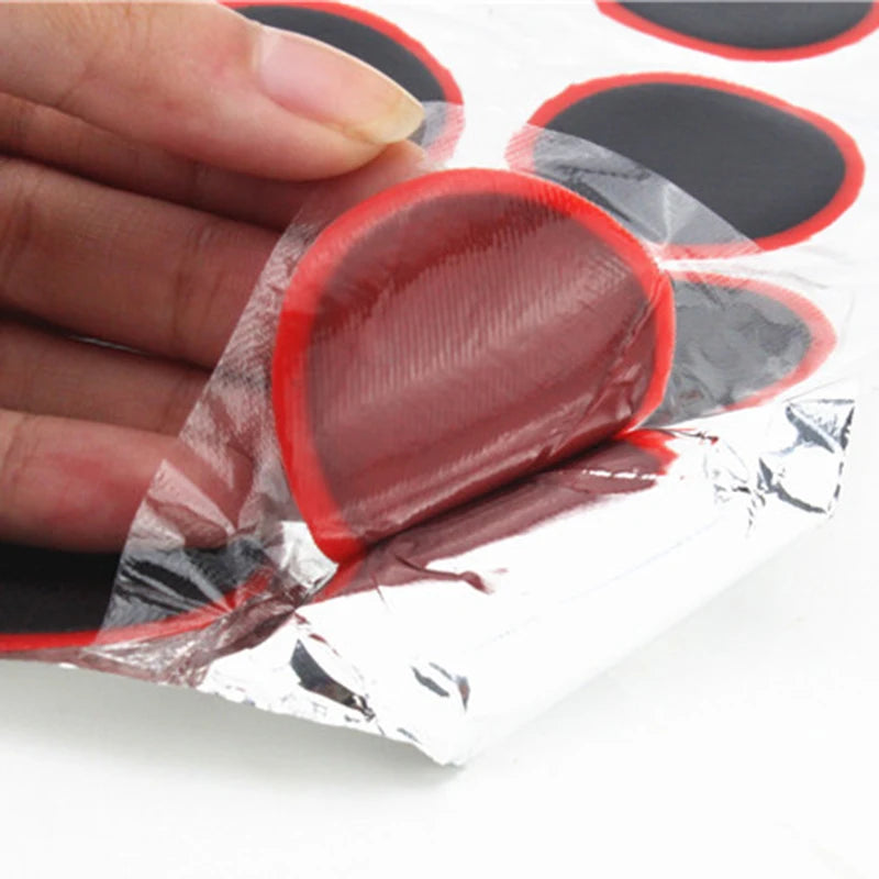 Bicycle Tire Repair Kit