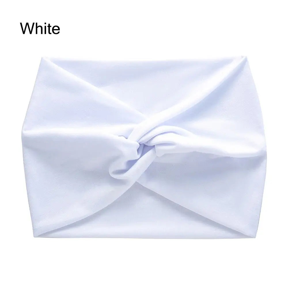 Twist Headband