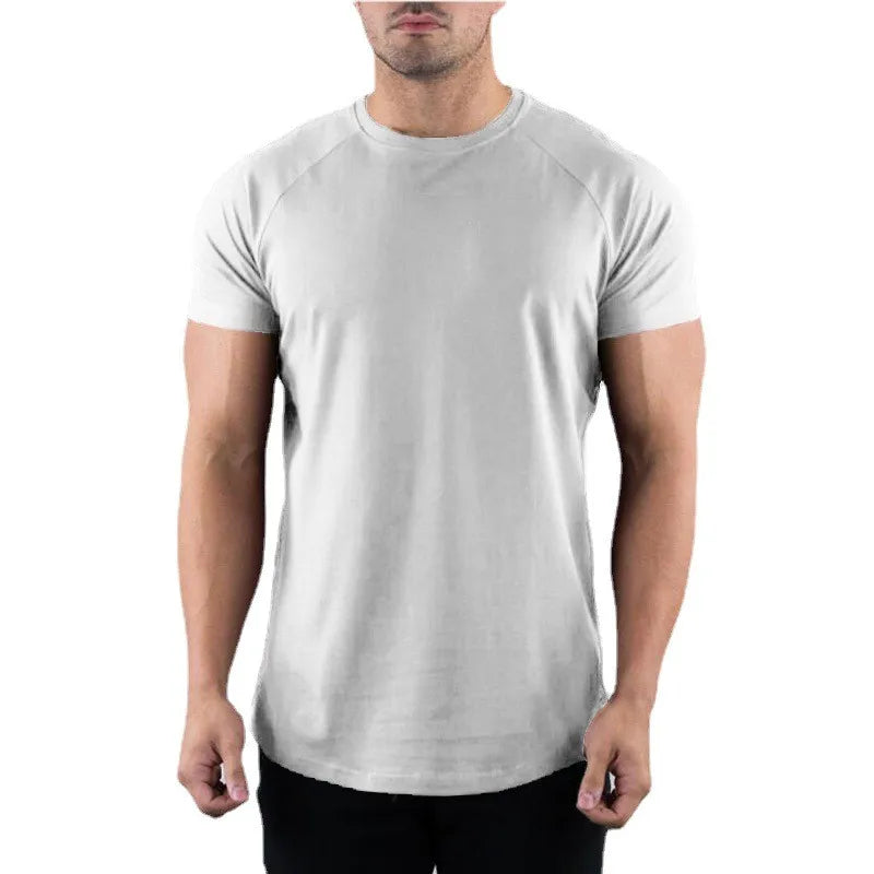 Slim Fit Tshirt
