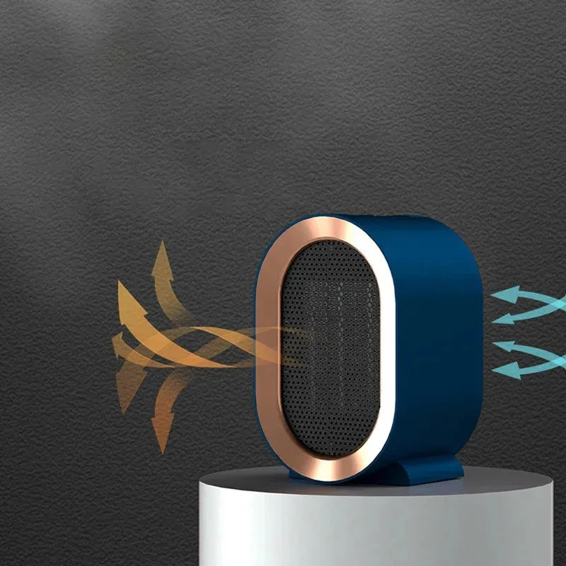 Stylish Electric Home Heater