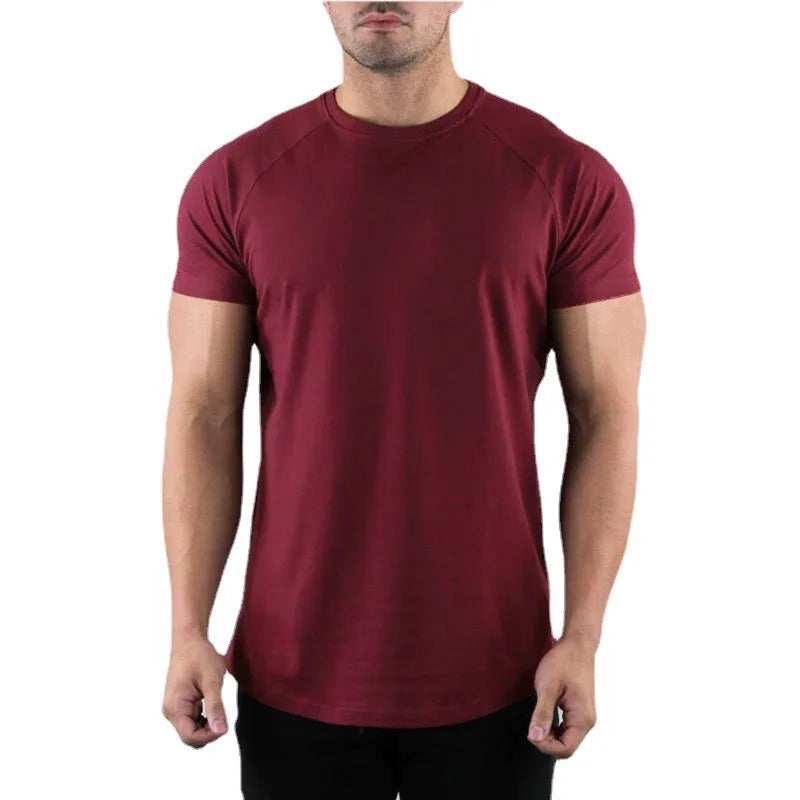 Slim Fit Tshirt