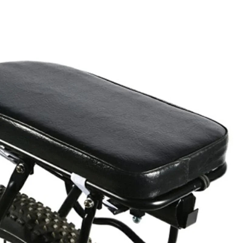 Bicycle Rear Seat Cushion