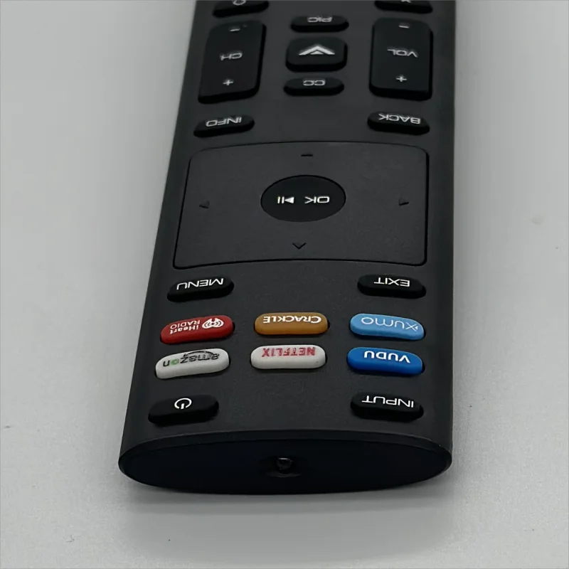 Universal TV Remote