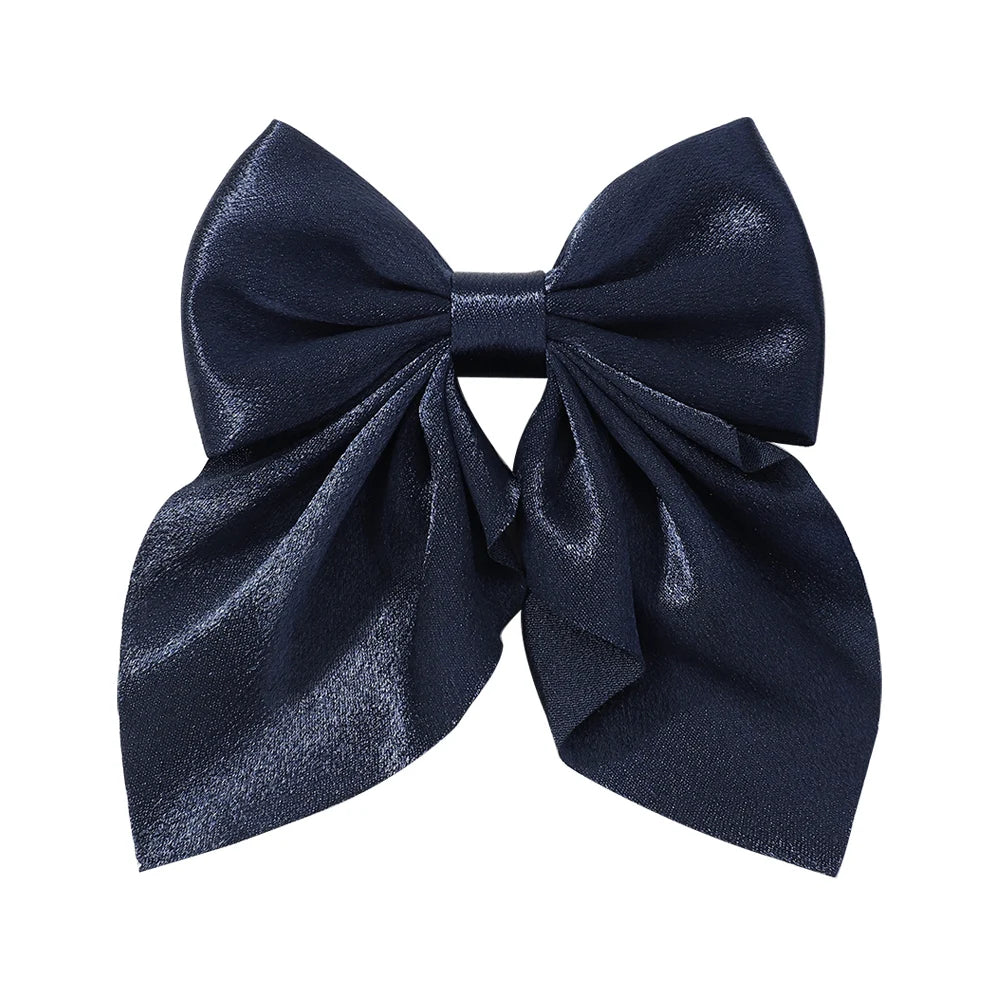 Elegant Ribbon Bow Hair Band