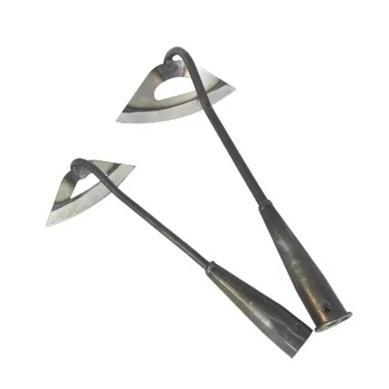 All-steel Weeding Rake