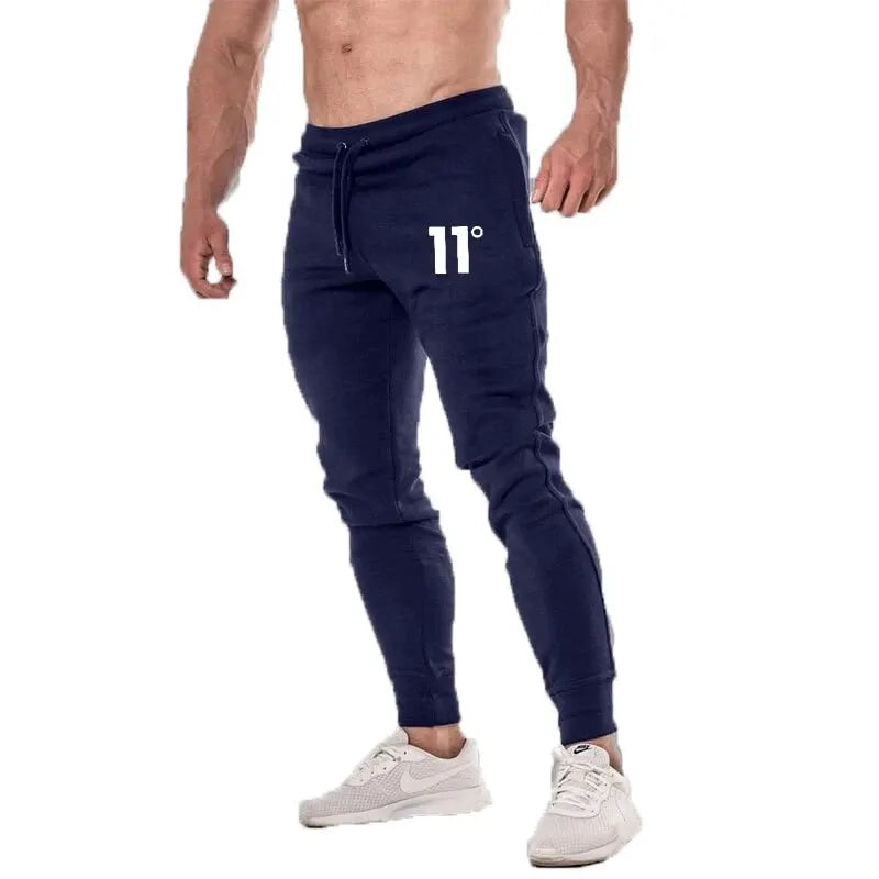 No11 Slim Fit Joggers