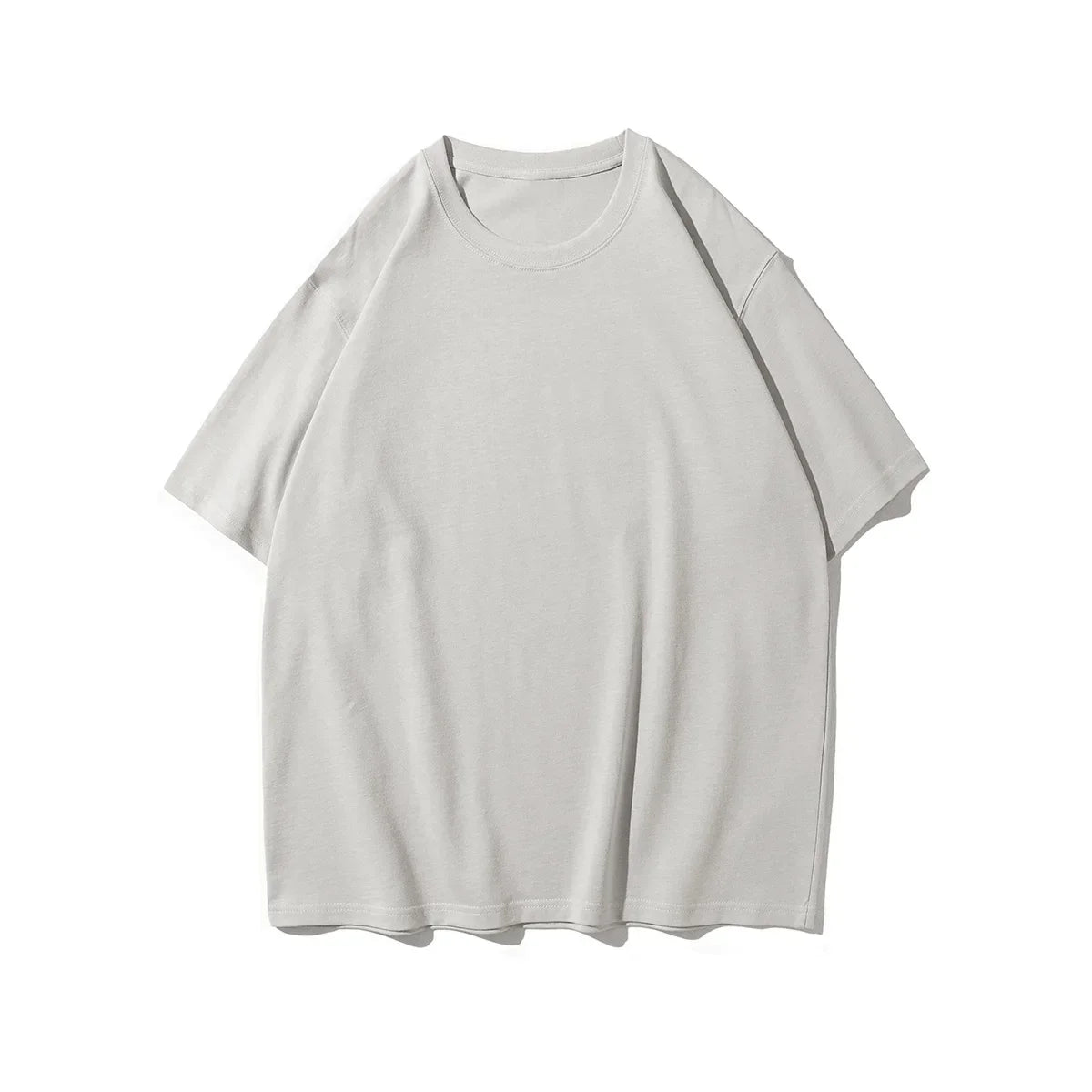 Thick Oversized T-shirt