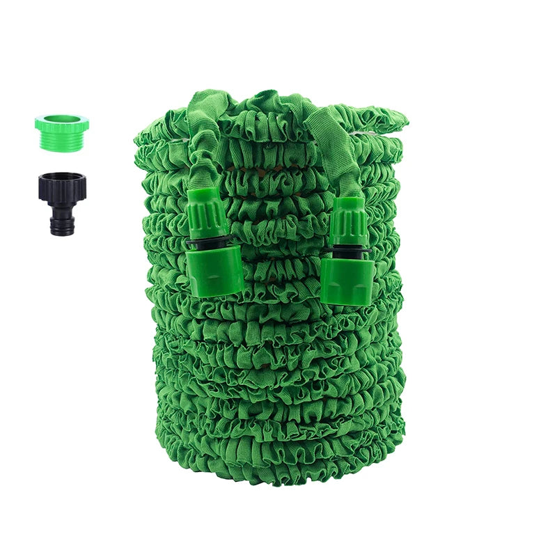 Expandable Garden Watering Hose