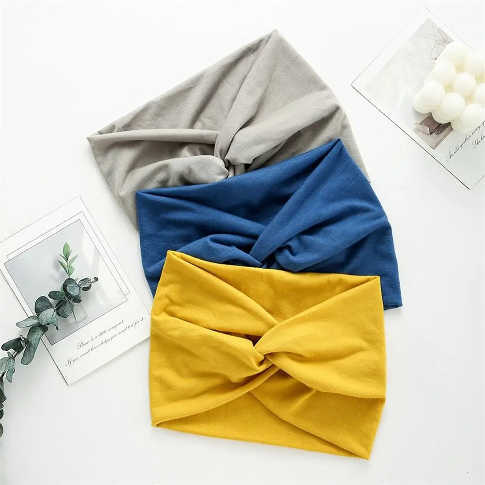 Twist Headband