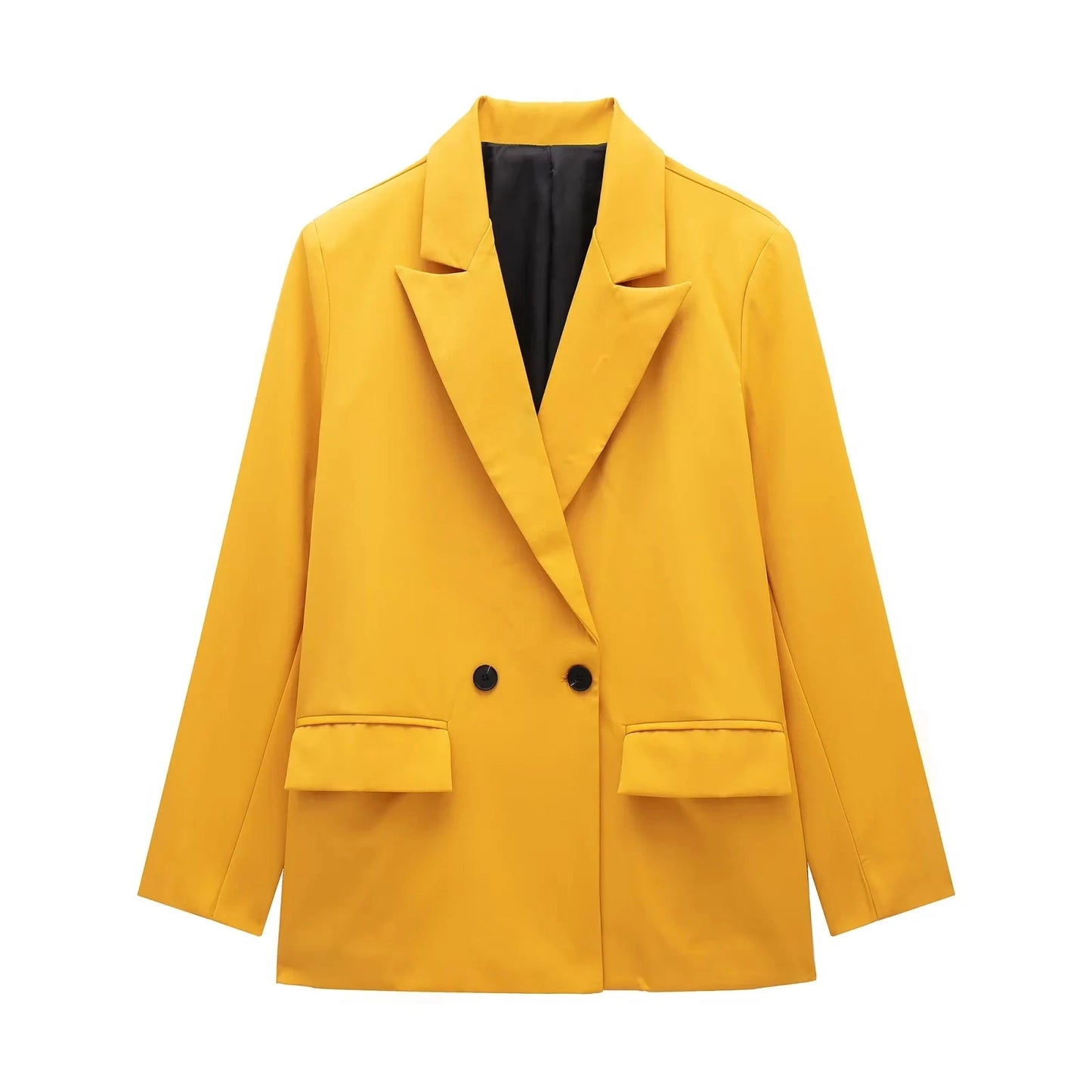 Oversized Blazer