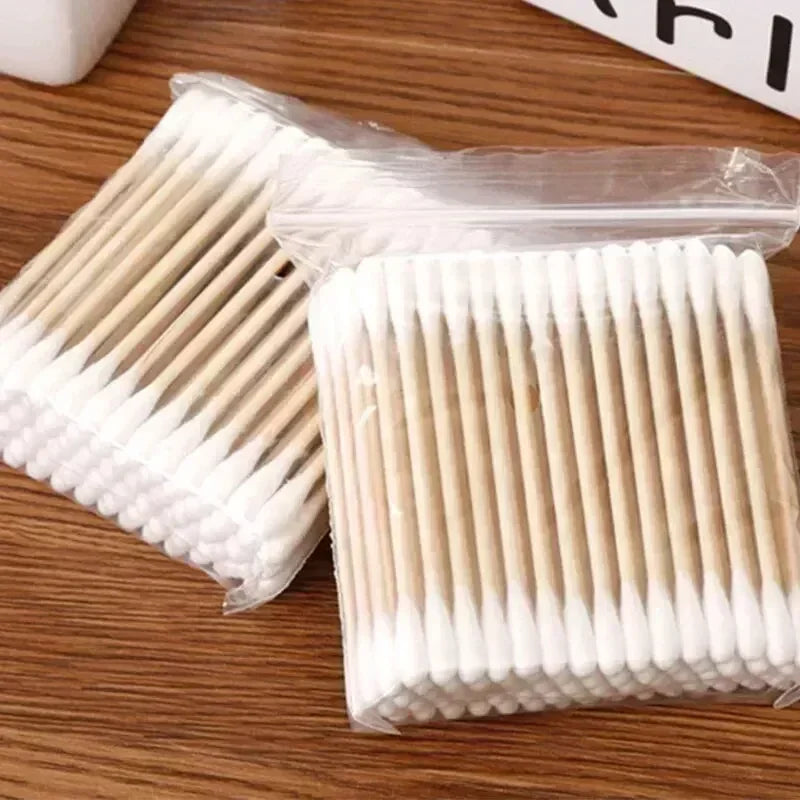 Cotton Buds
