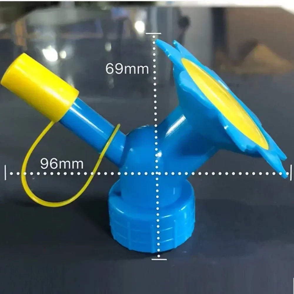 Sprinkler Nozzle