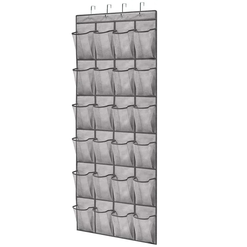 Door Hanging Shoe Rack
