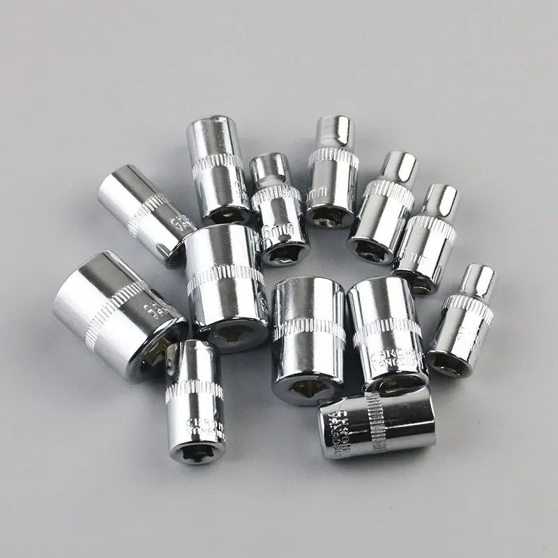 46pcs Repair Tool Kit