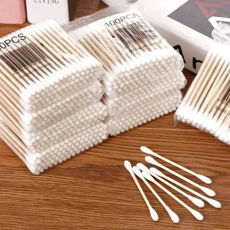 Cotton Buds