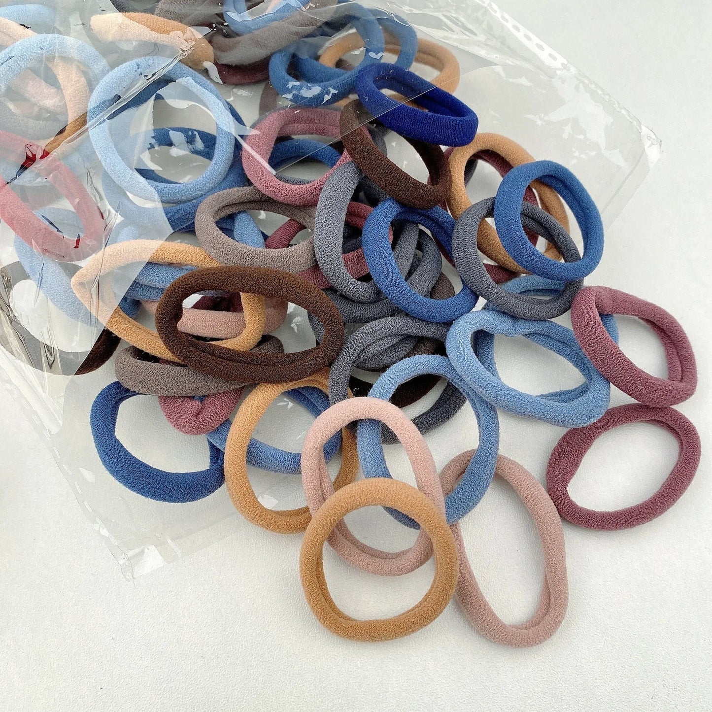 Elastic Headbands