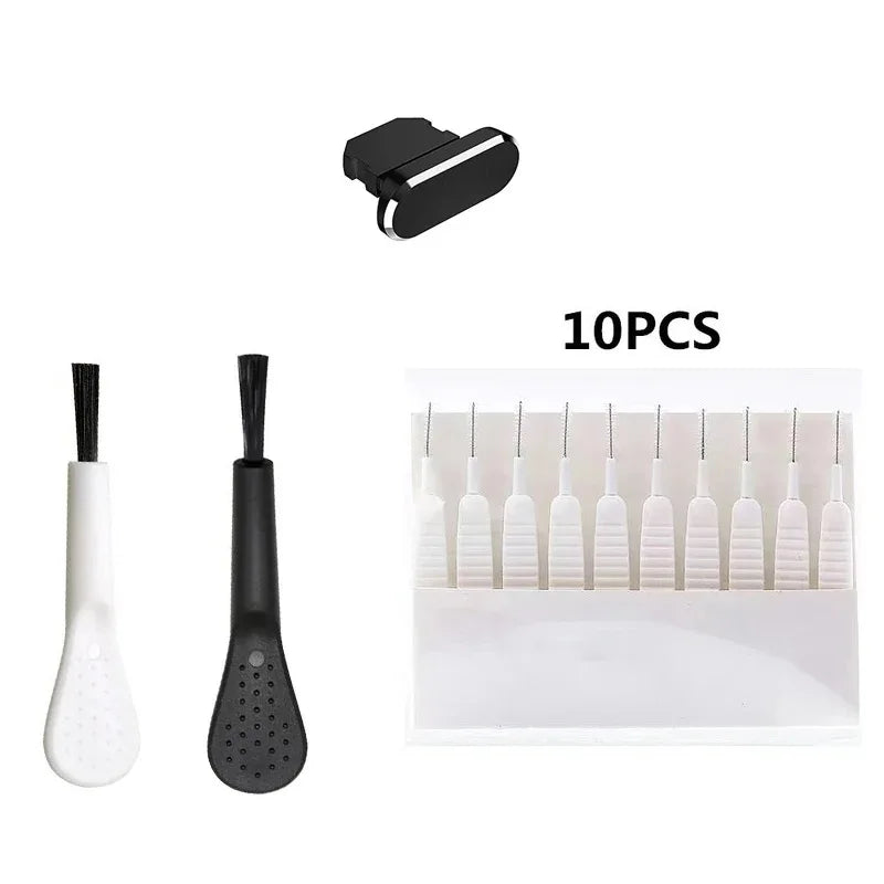 Mini Phone Cleaning Brush