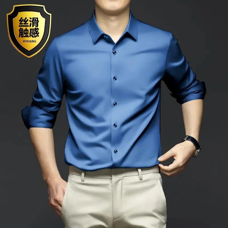 Stylish Fitted Shirt