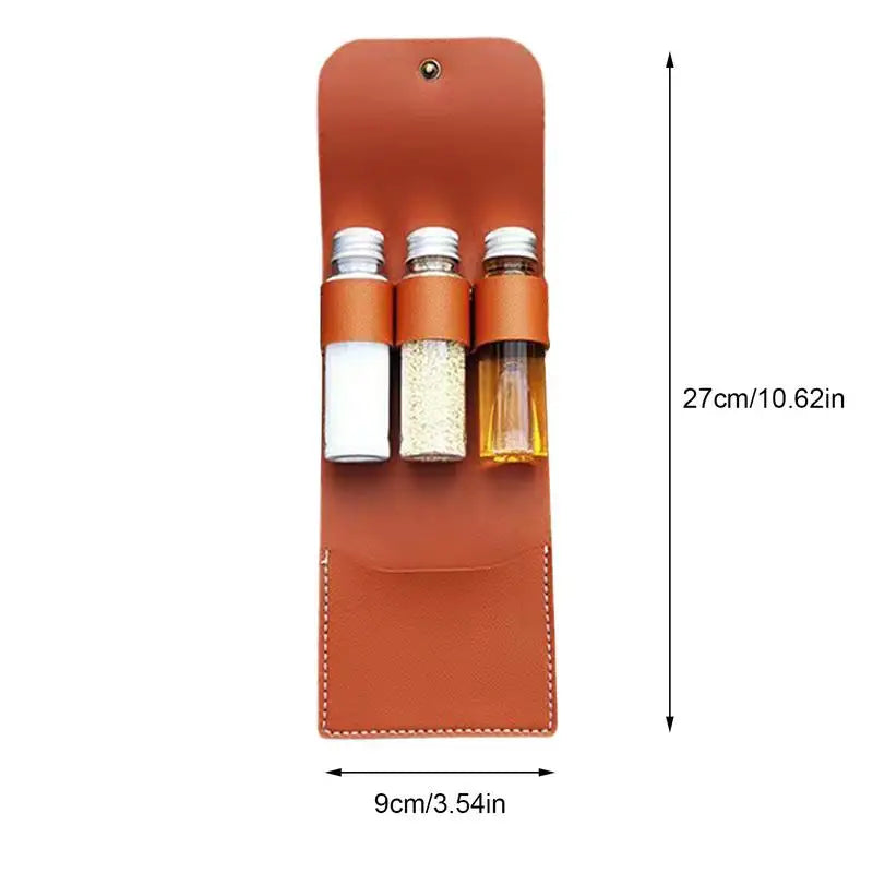BBQ Seasoning Bag
