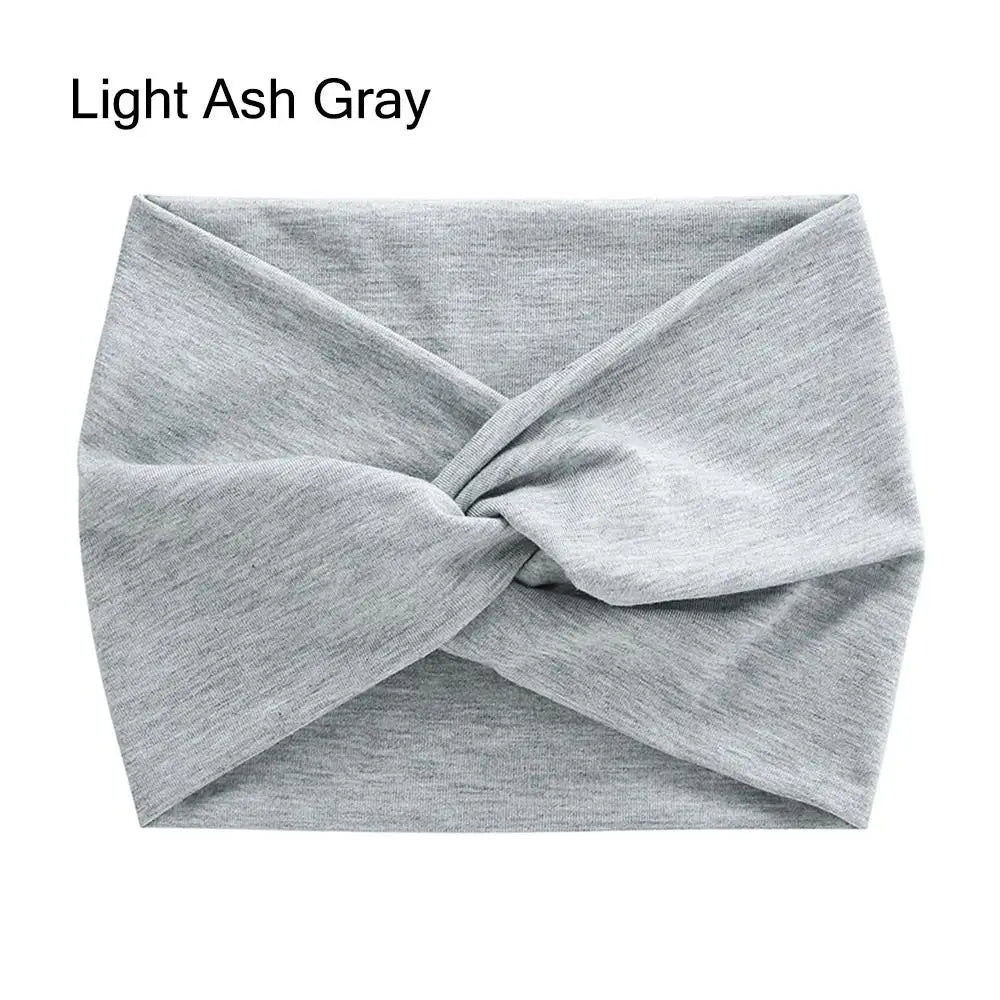 Twist Headband