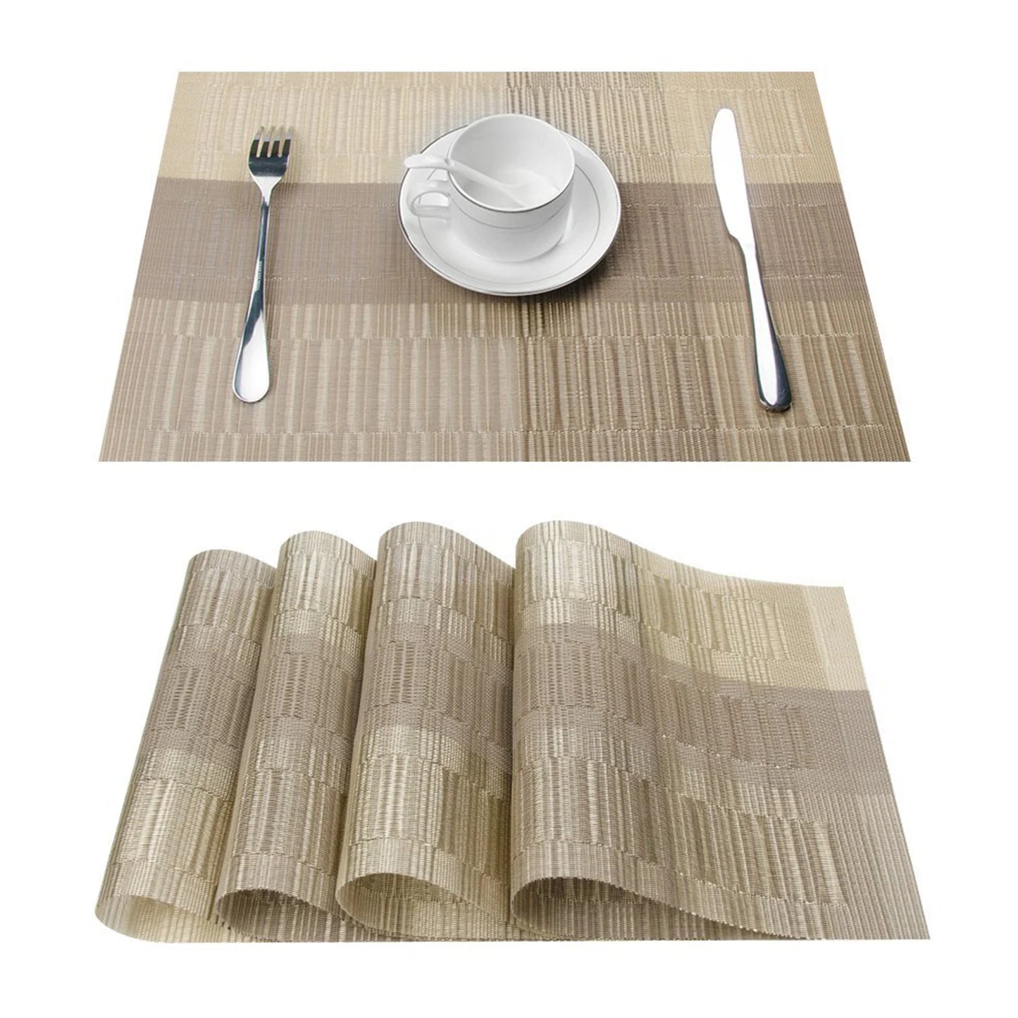 Table Mats