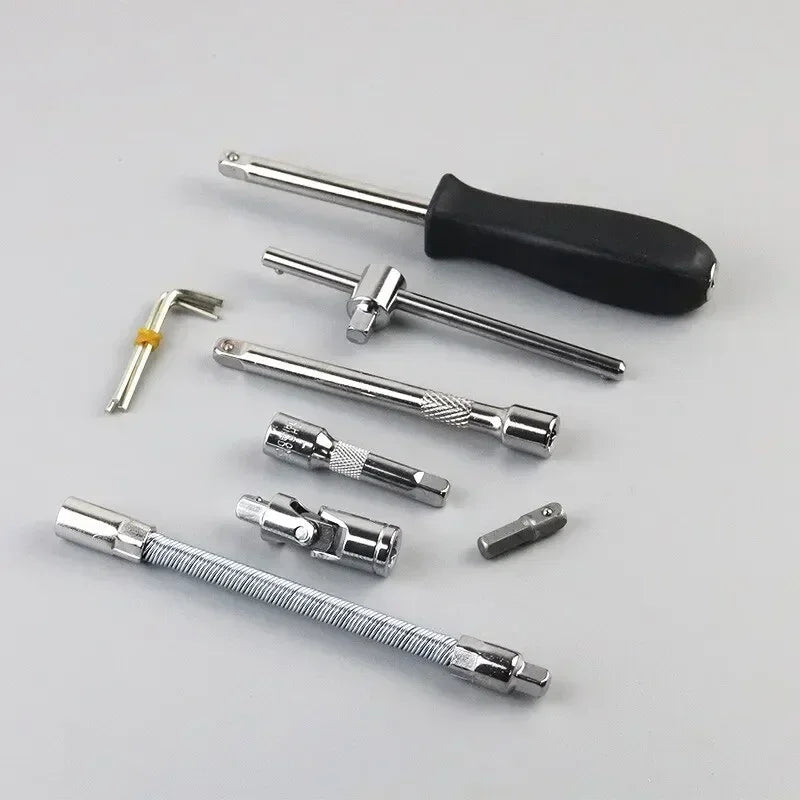46pcs Repair Tool Kit